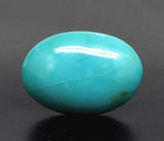 Load image into Gallery viewer, 11.24/CT Natural Govt. Lab Certified Turquoise (832)