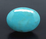 Load image into Gallery viewer, 6.57/CT Natural Govt. Lab Certified Turquoise (832)