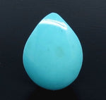 Load image into Gallery viewer, 8.43/CT Natural Govt. Lab Certified Turquoise (832)