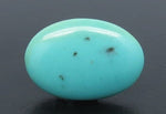 Load image into Gallery viewer, 3.14/CT Natural Govt. Lab Certified Turquoise (832)