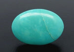 Load image into Gallery viewer, 4.06/CT Natural Govt. Lab Certified Turquoise (832)