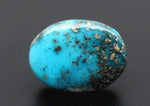 Load image into Gallery viewer, 14.41/CT Natural Govt. Lab Certified Turquoise (1221)