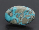 Load image into Gallery viewer, 22.90/CT Natural Govt. Lab Certified Turquoise (1221)