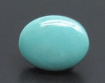 Load image into Gallery viewer, 5.78/CT Natural Govt. Lab Certified Turquoise (832)