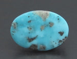Load image into Gallery viewer, 7.56/CT Natural Govt. Lab Certified Turquoise (1221)