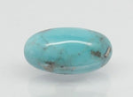 Load image into Gallery viewer, 7.64/CT Natural Govt. Lab Certified Turquoise (1221)