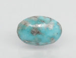 Load image into Gallery viewer, 7.67/CT Natural Govt. Lab Certified Turquoise (1221)