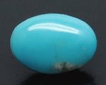 Load image into Gallery viewer, 3.92/CT Natural Govt. Lab Certified Turquoise-832