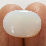 Load image into Gallery viewer, 9.01 Ratti Natural fire Opal with Govt. Lab Certificate-(610)