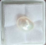 Load image into Gallery viewer, 6.65/CT Natura Fresh Water Pearl (277)