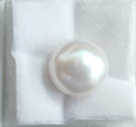 Load image into Gallery viewer, 8.50/CT Natura Fresh Water Pearl (277)