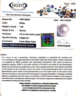 Load image into Gallery viewer, 8.38 Ratti Fresh Water Pearl (277)