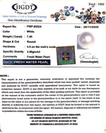Load image into Gallery viewer, 8.26 Ratti Fresh Water Pearl (277)