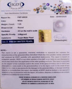 Load image into Gallery viewer, 8.04 Ratti Fresh Water Pearl (277)
