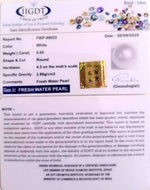 Load image into Gallery viewer, 6.71 Ratti Fresh Water Pearl (277)