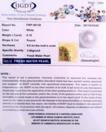 Load image into Gallery viewer, 6.77 Ratti Fresh Water Pearl (277)