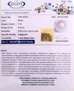 Load image into Gallery viewer, 7.99 Ratti Fresh Water Pearl (277)