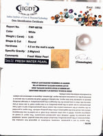 Load image into Gallery viewer, 5.55/CT Natura Fresh Water Pearl (277)
