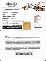 Load image into Gallery viewer, 5.60/CT Natura Fresh Water Pearl (277)