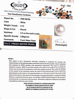 Load image into Gallery viewer, 5.75/CT Natura Fresh Water Pearl (277)
