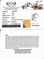 Load image into Gallery viewer, 5.75/CT Natura Fresh Water Pearl (277)