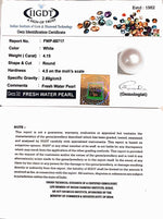 Load image into Gallery viewer, 4.15/CT Natura Fresh Water Pearl (277)