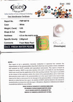 Load image into Gallery viewer, 5.95/CT Natura Fresh Water Pearl (277)