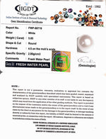 Load image into Gallery viewer, 5.85/CT Natura Fresh Water Pearl (277)