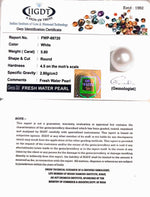 Load image into Gallery viewer, 5.80/CT Natura Fresh Water Pearl (277)