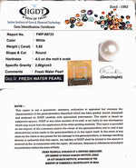 Load image into Gallery viewer, 5.80/CT Natura Fresh Water Pearl (277)