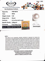 Load image into Gallery viewer, 5.50/CT Natura Fresh Water Pearl (277)