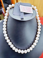 Load image into Gallery viewer, Natural Freshwater Pearl Beads (400/GM)