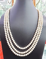 Load image into Gallery viewer, Natural Freshwater Pearl Beads (300/GM)