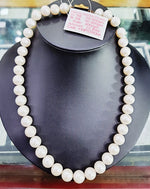 Load image into Gallery viewer, Natural Freshwater Pearl Beads (400/GM)