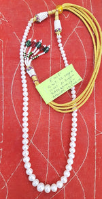 Load image into Gallery viewer, Natural Freshwater Pearl Beads (400/GM)