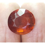 Load image into Gallery viewer, 9.14 Ratti Natural Hessonite with Govt. Lab Certificate-(1221)