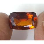 Load image into Gallery viewer, 5.53 Ratti  Natural Hessonite with Govt. Lab Certificate-(1221)