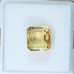Load image into Gallery viewer, Golden Topaz-450-251273
