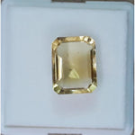 Load image into Gallery viewer, Golden Topaz-450-251278