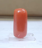 Load image into Gallery viewer, 14.03 Natural italian Oval Moonga (1800)