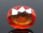 Load image into Gallery viewer, 8.10 Ratti Natural Govt. Lab Certified Ceylonese Gomed-(1221)