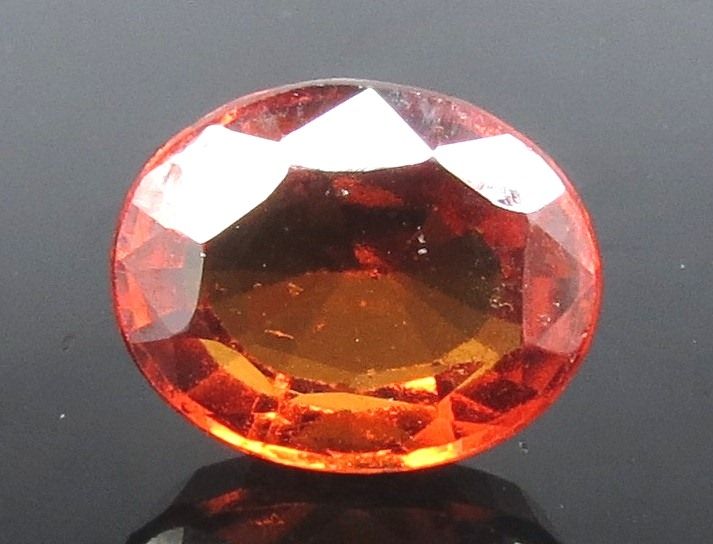 5.17 Ratti Natural Govt. Lab Certified Ceylonese Gomed-(1221)