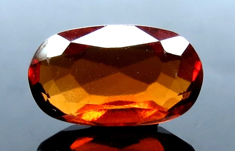 5.17 Ratti Natural Govt. Lab Certified Ceylonese Gomed-(1221)