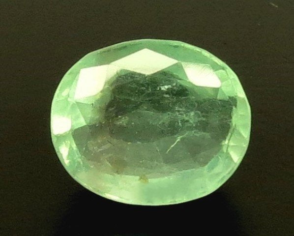 Natural Green Fluorite (1665)