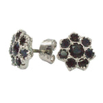 Load image into Gallery viewer, Silver Earring