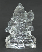 Load image into Gallery viewer, Spathik Shree hanuman with Govt. Lab Certificate-80