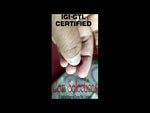 Load image into Gallery viewer, 5.28 Ratti Gomed with Govt. Lab Certificate-(1100)