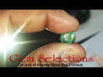 Load image into Gallery viewer, 2.96/CT Natural Emerald Stone With Govt. Lab Certified (12210)