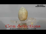 Load image into Gallery viewer, Natural Chrysoberyl Cat's Eye