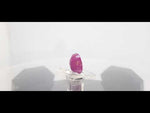 Load image into Gallery viewer, 5.47 Ratti Natural New Burma ruby with Govt. Lab Certificate-(3441)